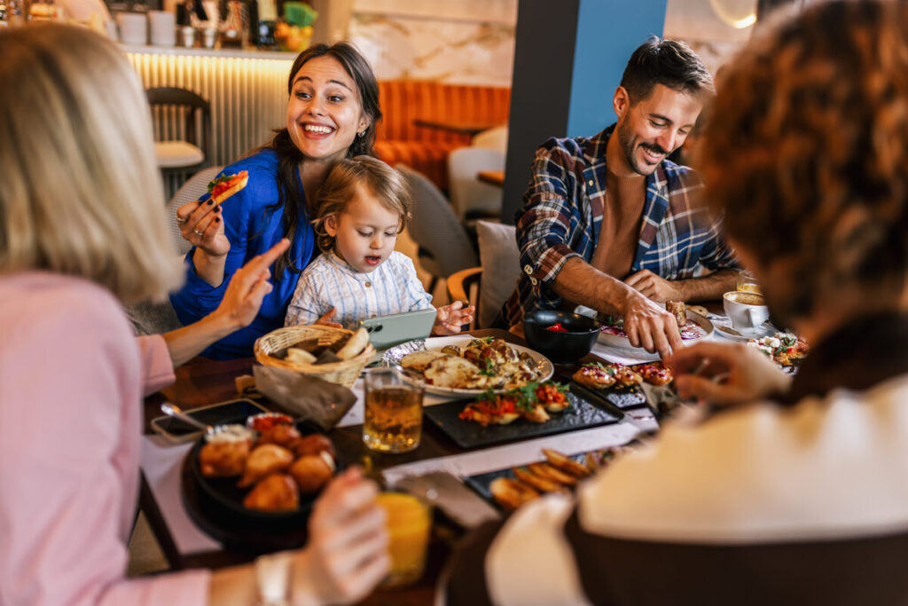 Aguajito Oaks Eats: Discovering the Flavor-Packed Food Scene in Monterey’s Hidden Gem Neighborhood
